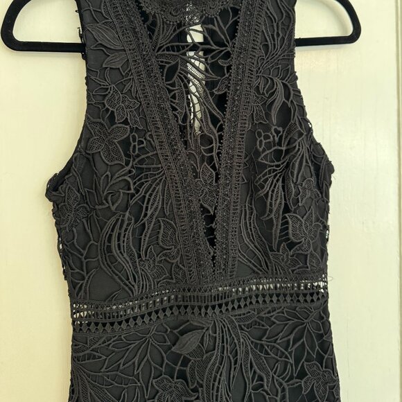 ASTR the Label Felicity Dress - Picture 7 of 12